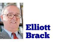 BRACK: Voter turnout; swing states; new candidate, thermometer; and diners