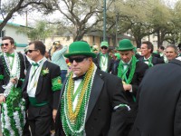 BRACK: Enjoying a return to New Orleans and its parades