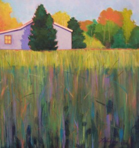 Sweet Change - Anne Labaire