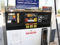 FOCUS: Why do Interstate truckers not buy gas in Georgia?