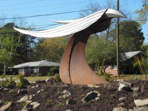 Duluth's Ascension Art Project.