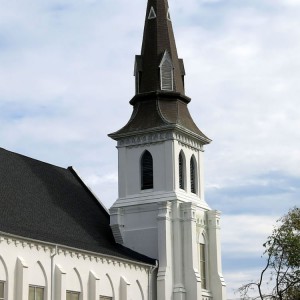 "Mother" Emanuel AME Church, Charleston, S.C.