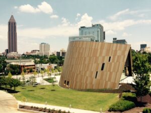 National Civil Rights Museum