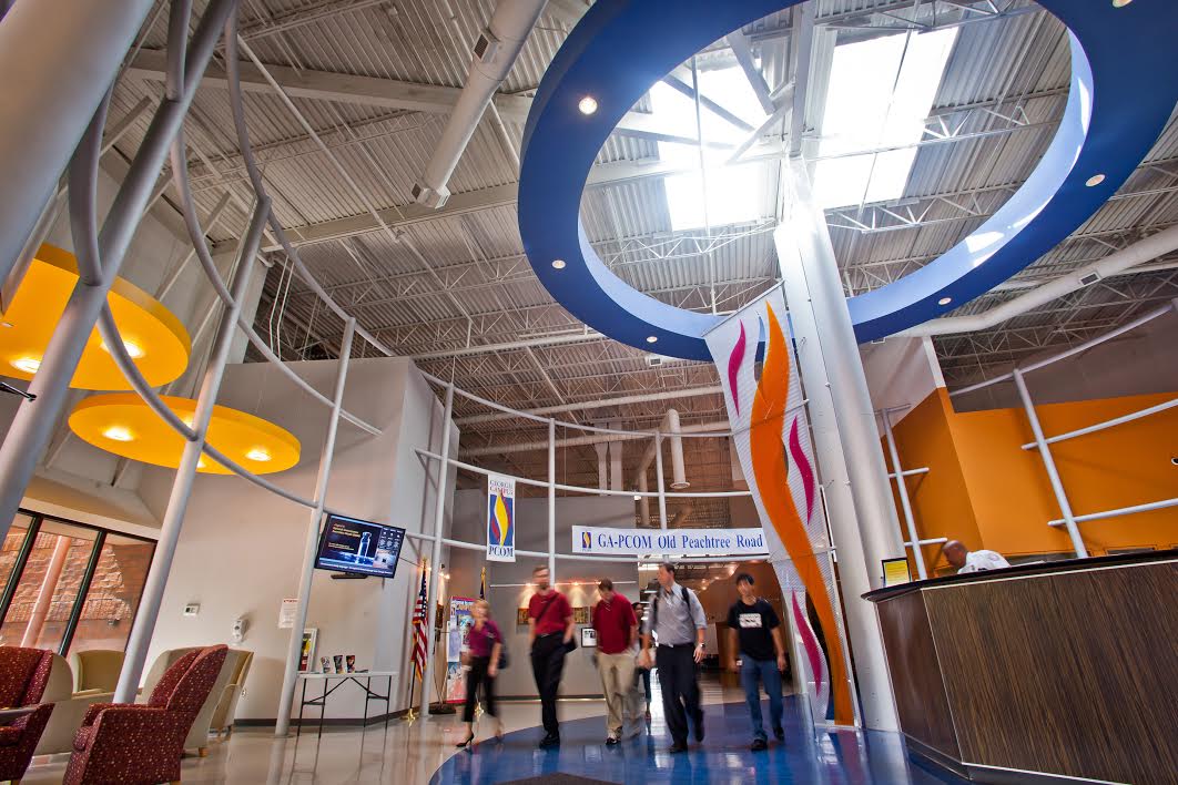 Forum FOCUS observes 10th year as medical school in