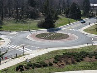 BRACK:  Think about highway roundabouts for improved safety