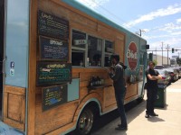 BRACK:  Food trucks becoming more of an issue across U.S.