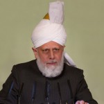 Khalifa of Islam