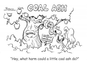 Click to enlarge cartoon.