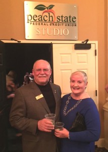 Marshall and Lee Boutwell