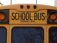 BRACK: Passing stopped school buses more of a problem than you think