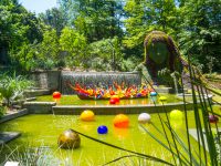 LAGNIAPPE: Chihuly exhibit runs through Oct. 30