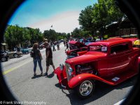 LAGNIAPPE: Classic cars populated Norcross streets last weekend