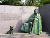 FOCUS: Remembering the FDR Memorial and the ideas behind FDR’s life