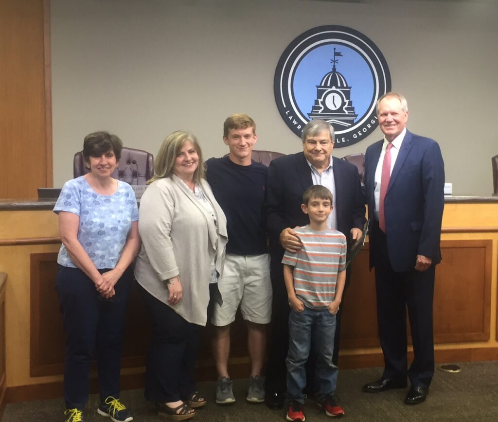 16.0610.BaroniGMAward