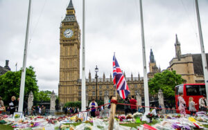 Photo by Bill Hawker.