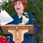 Lillian Webb, pictured in 2013.