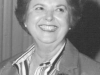 BRACK: Lillian Webb was major force in Georgia as elected official