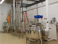 BRACK: Lilburn will be site of Gwinnett’s first distillery by January