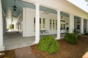 Stover Volunteer Center