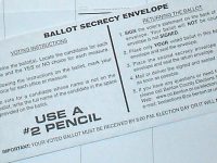 BASS: Could Georgia one day adopt Oregon’s Vote by Mail system?