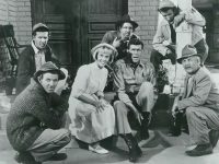 4/7: Mayberry Moments; On William C. O’Kelley; Against larger boards