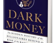 BRACK: Book puts light on the way big money influences politics