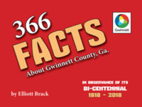 Order 366 Facts about Gwinnett County, Ga.