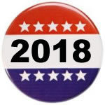 BRACK: Watch the 2018 Election, for It Could Signal the Direction in 2020