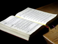 BRACK: Recalling an early memory of a favorite Gospel song in church