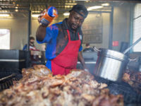 BRACK: The mouth waters quickly at Rodney Scott’s barbecue in Charleston