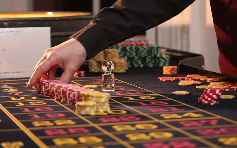 Is Gambling Legal In Georgia