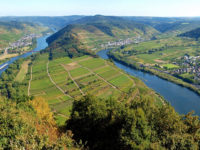 BRACK: German river cruise offers beautiful scenery