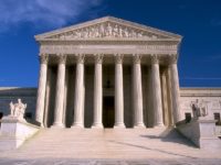 BRACK: Taking a look at the religion of Supreme Court members