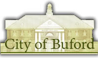 BRACK: It appears to me that the City of Buford is getting  a bum rap