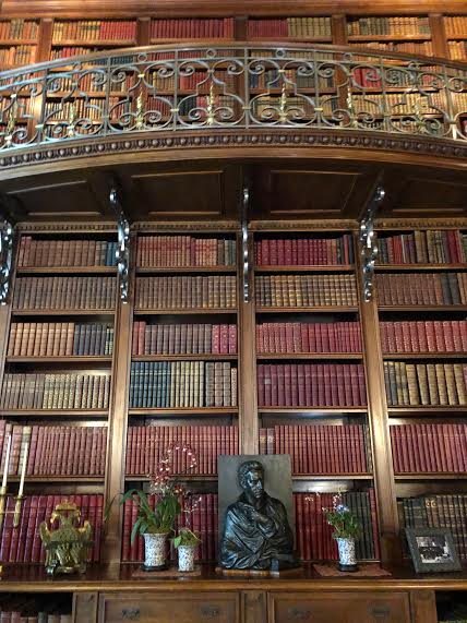 GEH Kindness book giveaway – Knowledge and Library Services