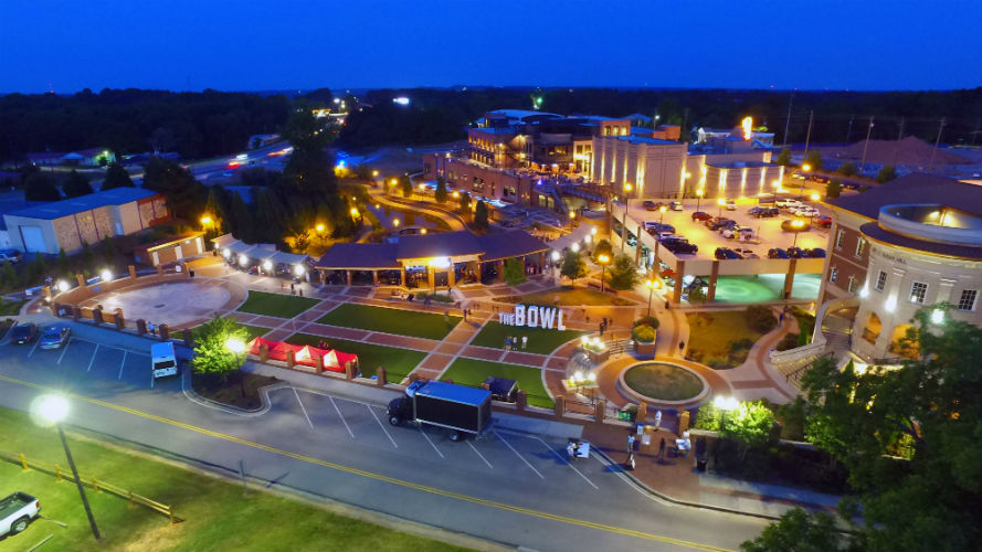 Gwinnett Forum – 6/7: Civics lesson; Mess trays; Trump