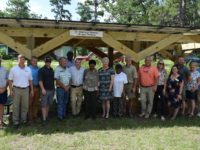 8/27: Helping Sapelo Islanders; Loganville’s mayor; More
