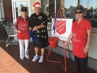 BRACK: Salvation Army serves all people who come to its doors