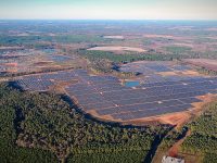 12/31: New solar facility; Share the Forum; New  year