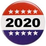 Candidates in the June 9, 2020 Georgia primary