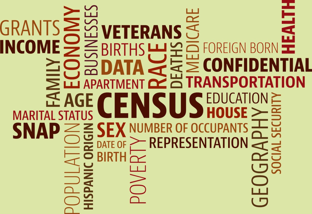 Forum BRACK Census forms coming soon; Beware of Census scams