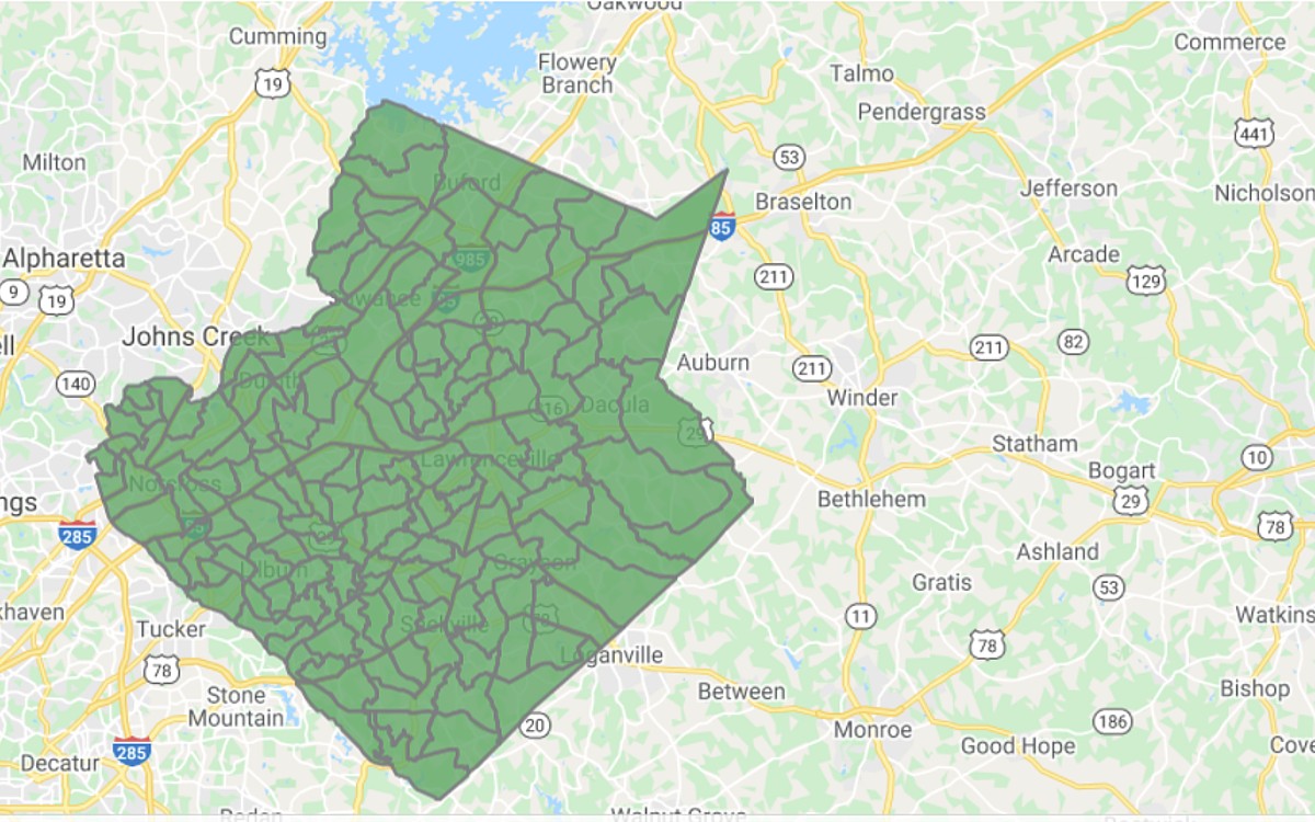 Forum BRACK Election count continues; Some local races