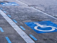 BRACK: Someone illegally parking in handicapped zone burns me up