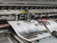 BRACK: Decline of newspapers not good for future of our republic
