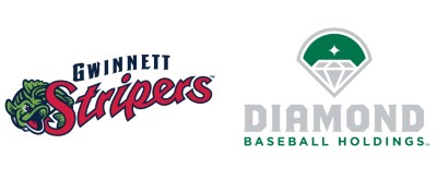 Bait and Switch: Gwinnett Rebrands as Stripers – SportsLogos.Net News