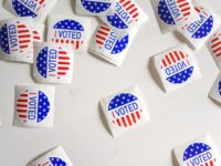 BRACK: Wow! Voters face 117 candidates during Gwinnett primary