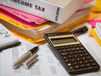 FOCUS: Tax time need not be stressful, says GGC professor