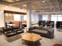 TODAY’S FOCUS: GAC opens Ignite Center, a co-working space