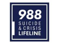 BRACK: New national suicide prevention phone line is 988