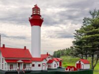 MYSTERY PHOTO: When is a lighthouse not a lighthouse?